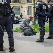 La fouille