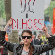 Dehors