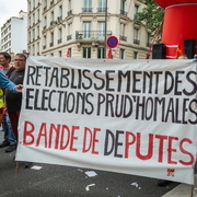 Prud'hommes