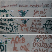 Murs