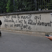 DÃ©bordement