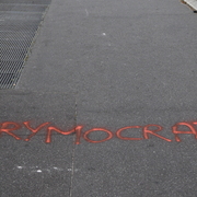 Lacrymocratie