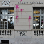 Banque...!