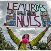 Mur des Nuls