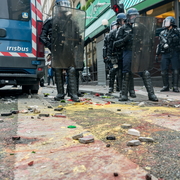 Peinture fraÃ®che