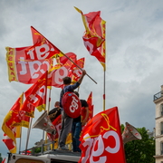 Drapeaux
