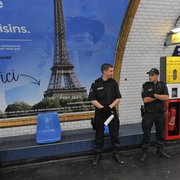 MÃ©tro Daumesnil