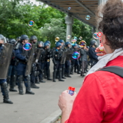 Bulles