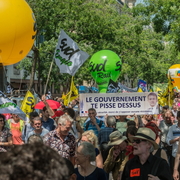 CortÃ¨ge