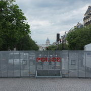 Paris prison