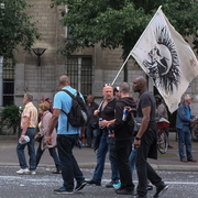 Punks not dead