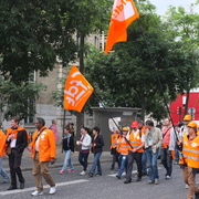 CFDT