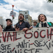 Travail social