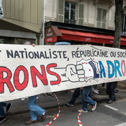 Virons la droite