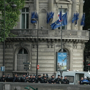 Europe...