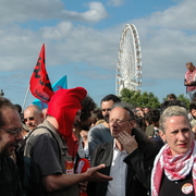 Bonnet phrygien