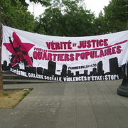 Banderole 93