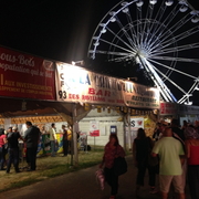 grande roue