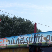 il ne suffit pas