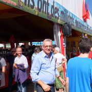 Pierre laurent Gennevilliers