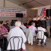dÃ©bat