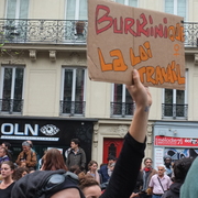 Burkinique