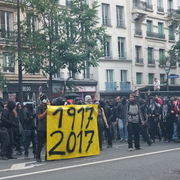 1917 2017