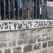 Also sprach...