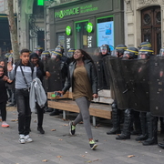 Jeunesse et robots