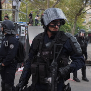 Protecteur de la dÃ©mocratie