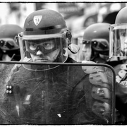 Police partoutâ€¦
