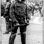 Police partoutâ€¦