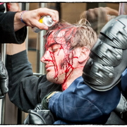 Violences policiÃ¨res