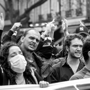 Manifestants