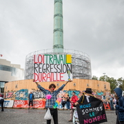 GÃ©nie de la Bastille