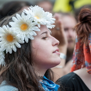 Manifestante