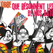 pour le 8 octobre 2