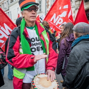 Soutien des travailleurs belges