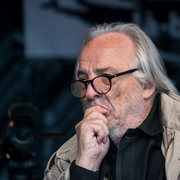 Daniel Mermet