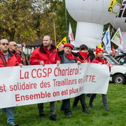 Travailleurs belges