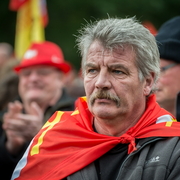 Manifestant