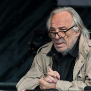 Daniel Mermet