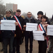 Bobigny le 11 février 2017