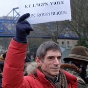 Bobigny le 11 février 2017