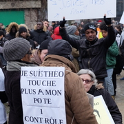 Bobigny le 11 février 2017