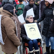 Bobigny le 11 février 2017