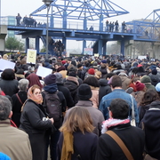 Bobigny le 11 février 2017