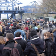 Bobigny le 11 février 2017