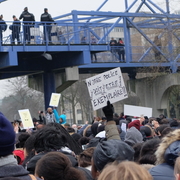 Bobigny le 11 février 2017