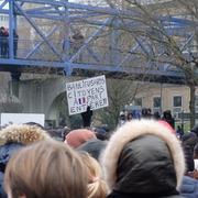 Bobigny le 11 février 2017